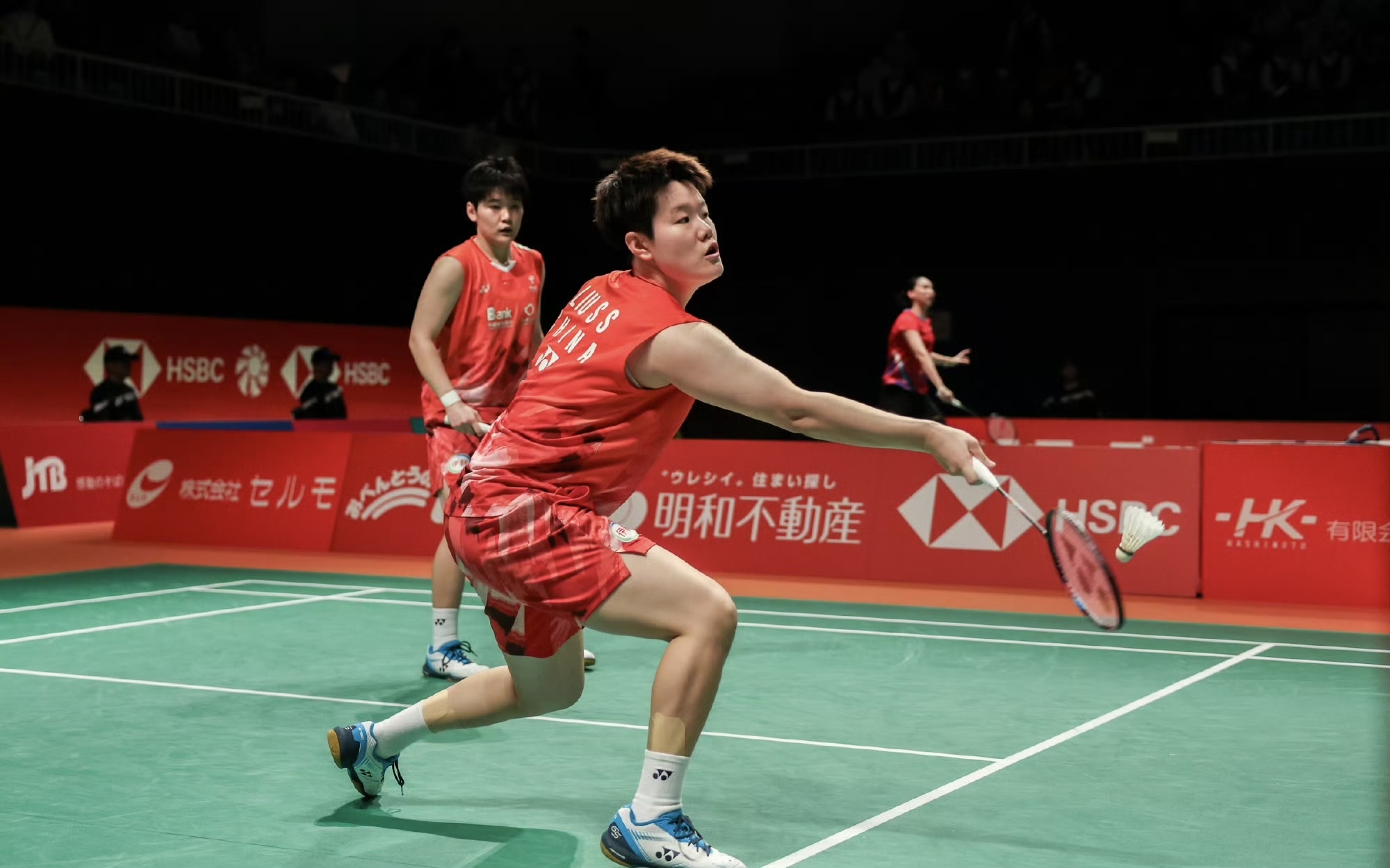 关于日本羽毛球队完胜丹麦羽毛球队,戴资颖制霸全场的信息 关于日本羽毛球队完胜丹麦羽毛球队,戴资颖制霸全场的信息