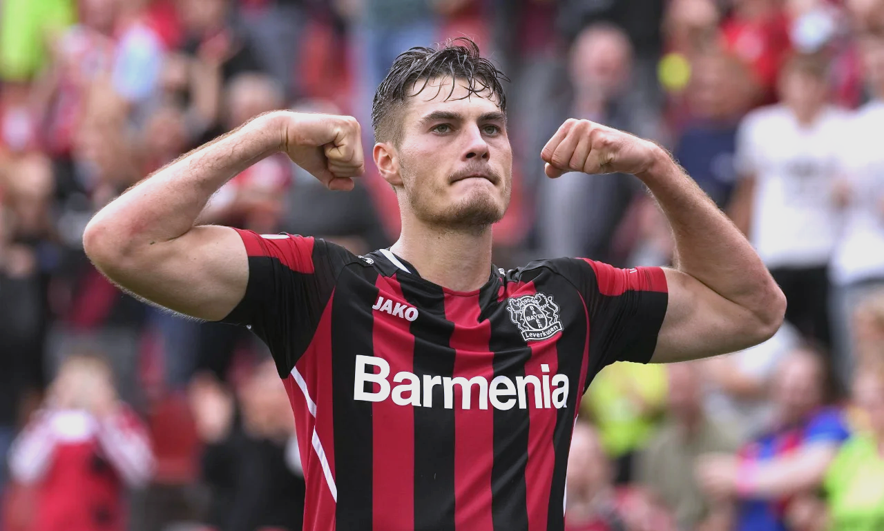 圣保利客场战平，保持不败纪录的简单介绍