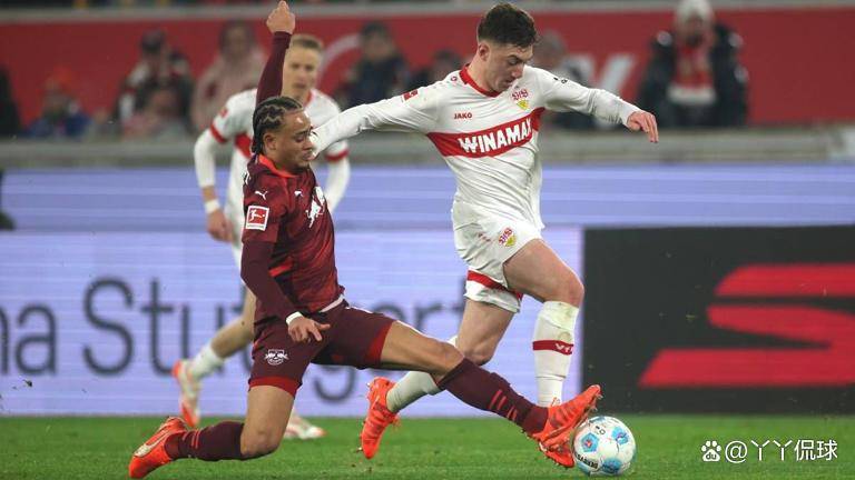 RB莱比锡在比赛中斩获胜利，晋级淘汰赛