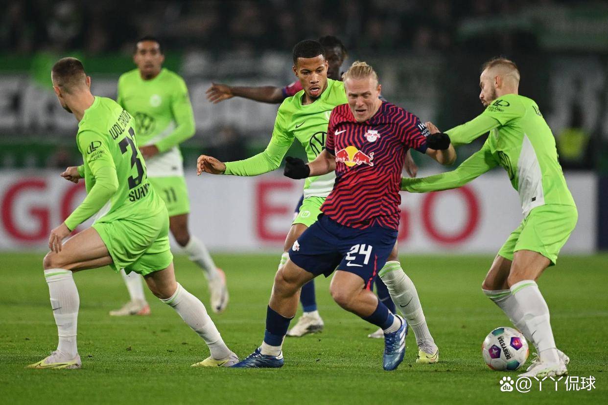 RB莱比锡在比赛中斩获胜利，晋级淘汰赛