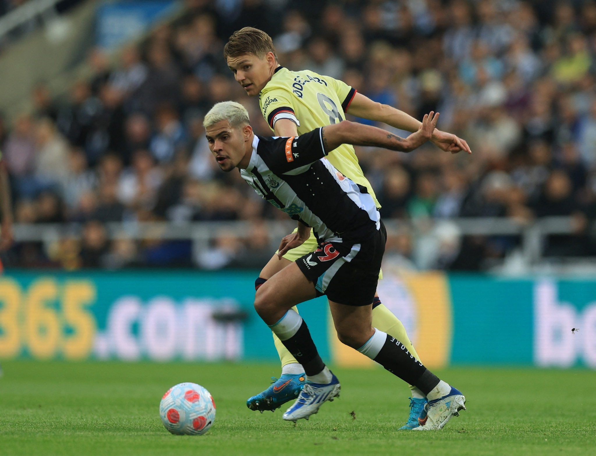 关于克雷奇逆转战绩,英超纽卡斯尔联队重回胜利轨道的信息 关于克雷奇逆转战绩,英超纽卡斯尔联队重回胜利轨道的信息