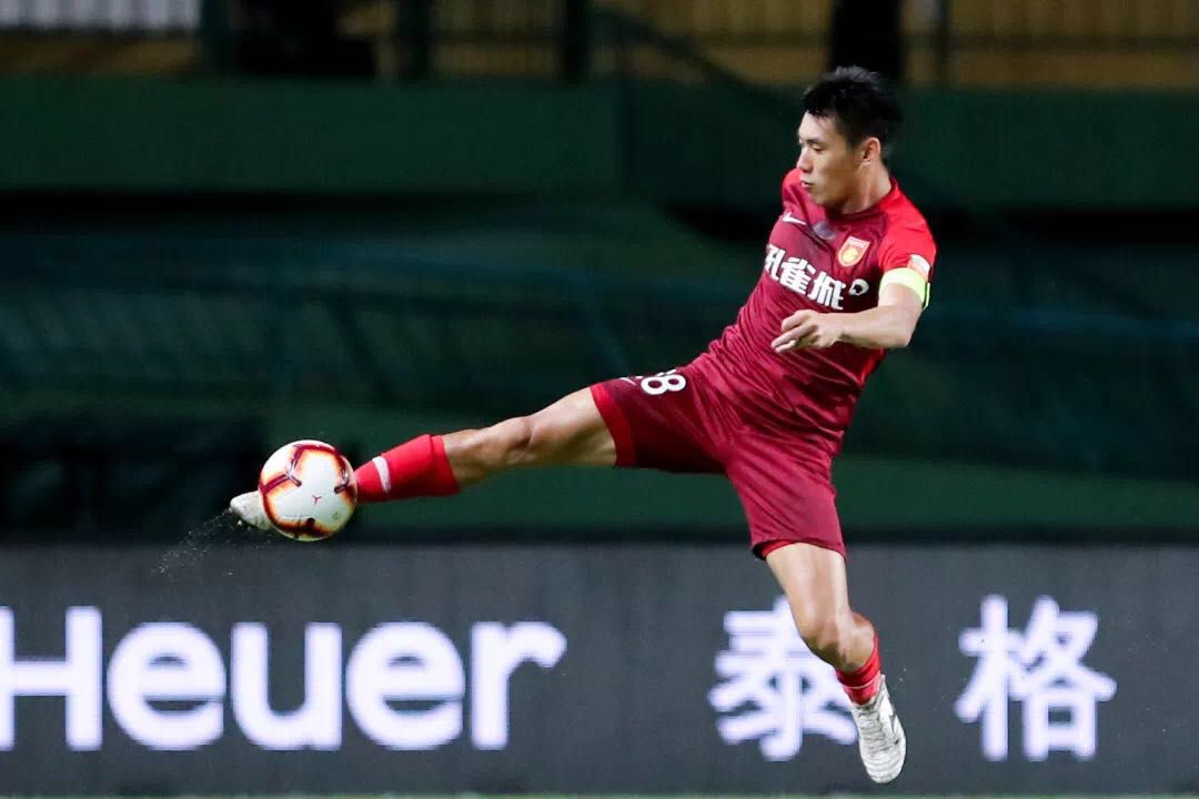 广州富力逆袭河北华夏，两回合大胜傲视对手的简单介绍