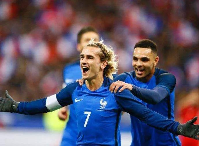 法国战胜摩尔多瓦，夺冠形势一片大好的简单介绍