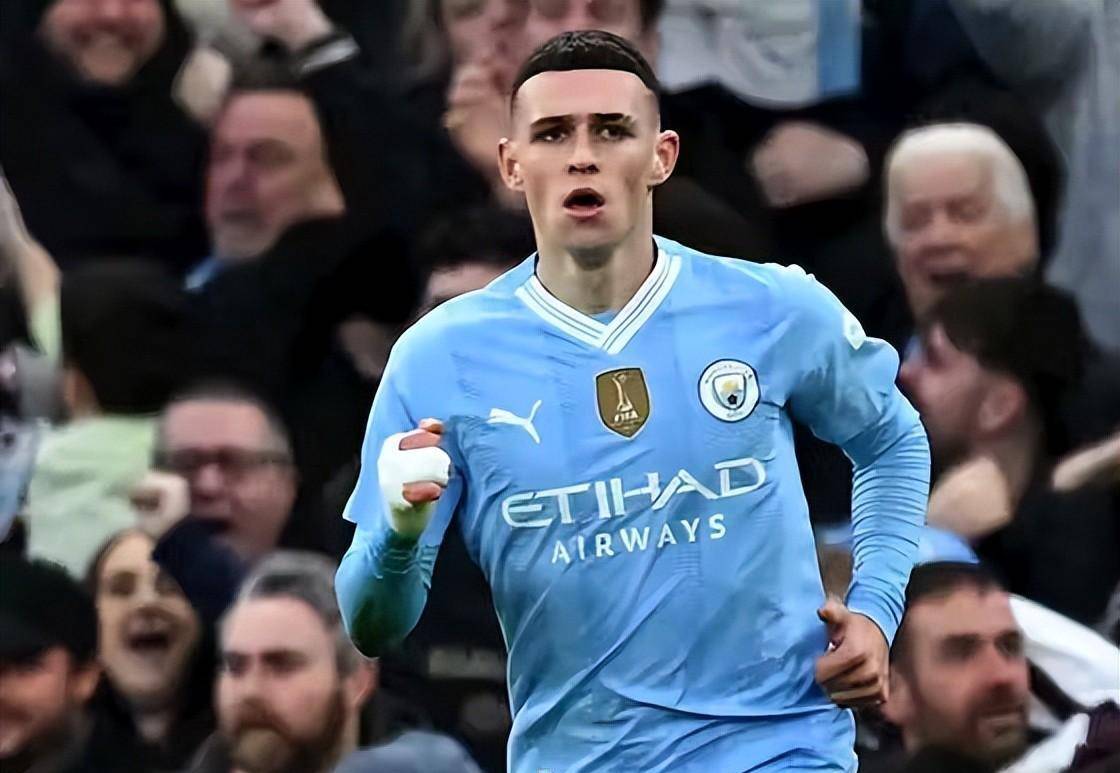 瓜迪奥拉豪言壮语，曼城将夺冠