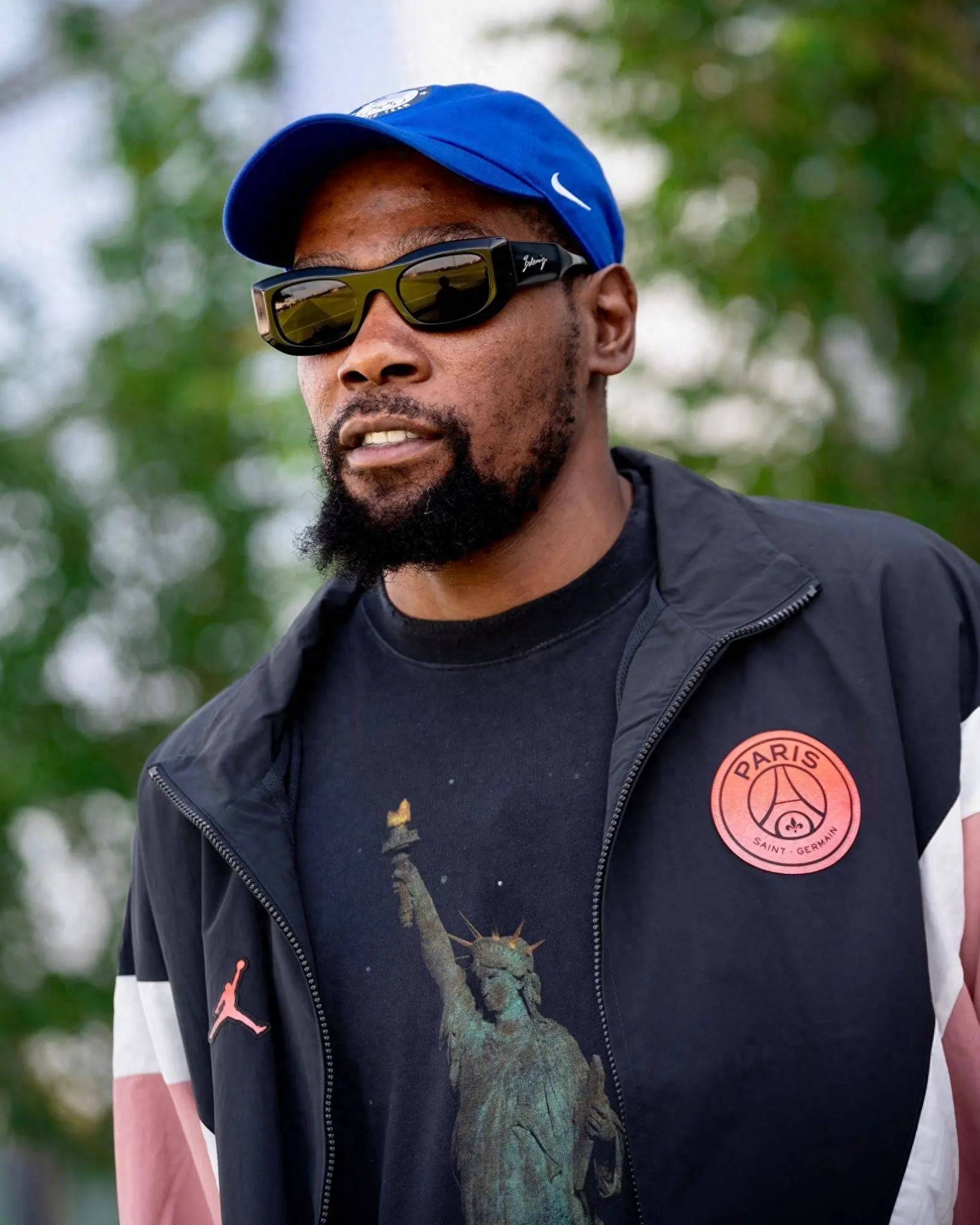 勇士绝杀雷霆，杜兰特关键制胜