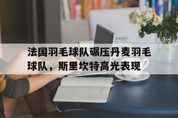 法国羽毛球队碾压丹麦羽毛球队，斯里坎特高光表现的简单介绍