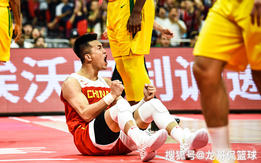 中国男篮翻盘巴西男篮,丹尼·格林送出助攻的简单介绍 中国男篮翻盘巴西男篮,丹尼·格林送出助攻的简单介绍