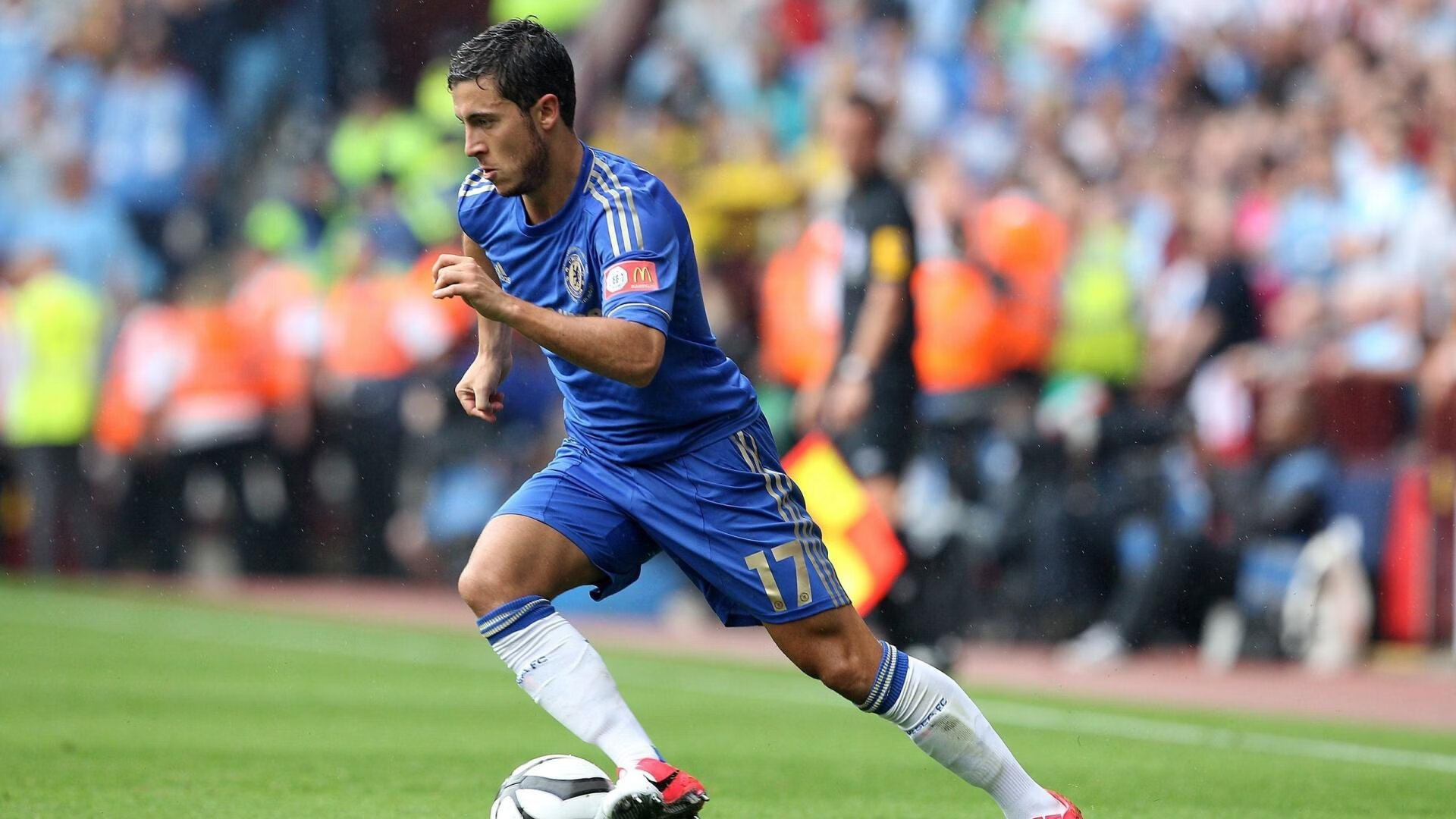 F1新赛季揭幕战之夜,文班亚马的大场面先生本色